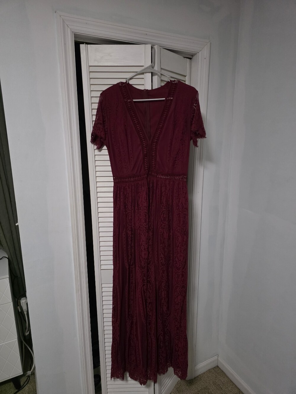 Womens Dress